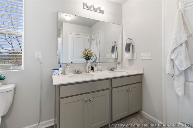 222 Cobra Lane, Raeford, NC 28376