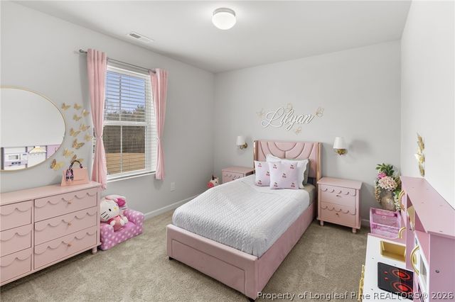 222 Cobra Lane, Raeford, NC 28376