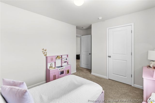 222 Cobra Lane, Raeford, NC 28376