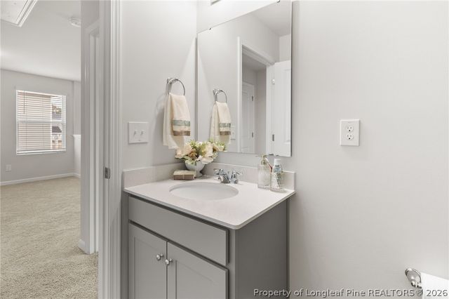 222 Cobra Lane, Raeford, NC 28376