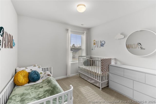 222 Cobra Lane, Raeford, NC 28376