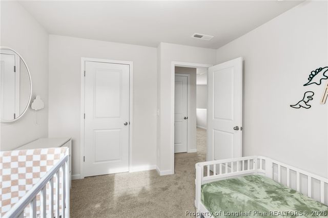 222 Cobra Lane, Raeford, NC 28376