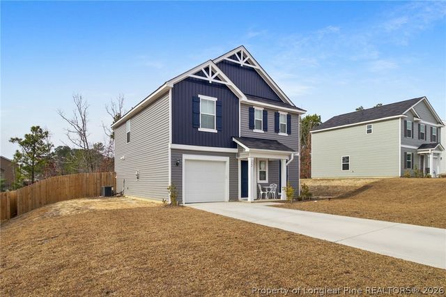 222 Cobra Lane, Raeford, NC 28376