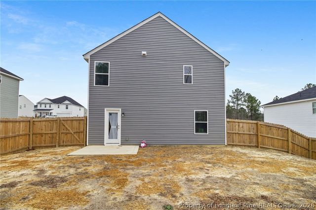 222 Cobra Lane, Raeford, NC 28376