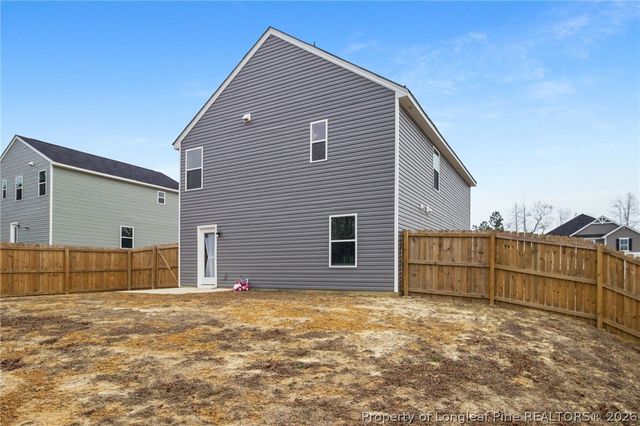 222 Cobra Lane, Raeford, NC 28376