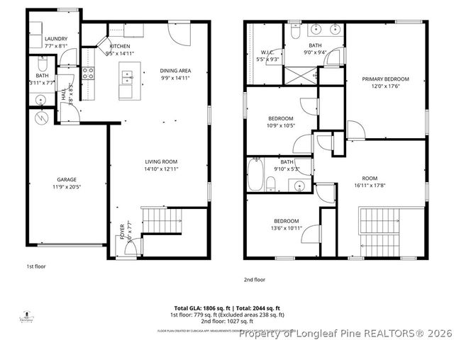 222 Cobra Lane, Raeford, NC 28376