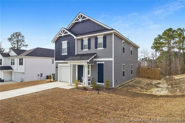 222 Cobra Lane, Raeford, NC 28376