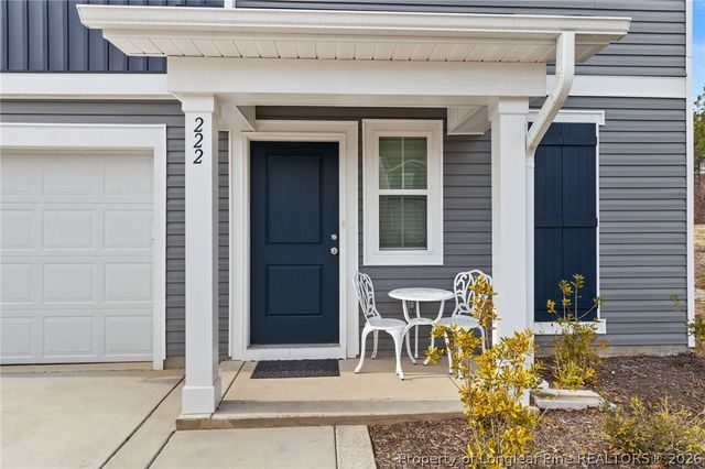 222 Cobra Lane, Raeford, NC 28376