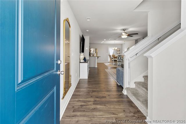 222 Cobra Lane, Raeford, NC 28376