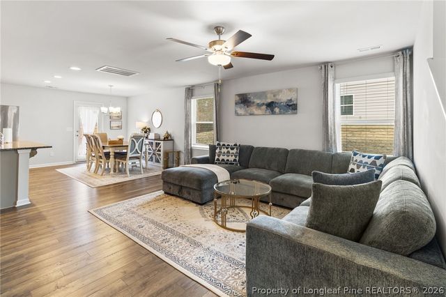 222 Cobra Lane, Raeford, NC 28376