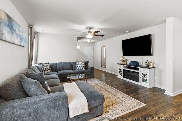 222 Cobra Lane, Raeford, NC 28376