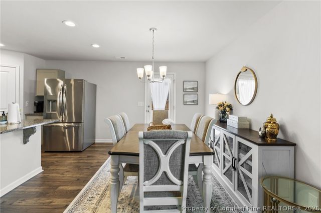 222 Cobra Lane, Raeford, NC 28376