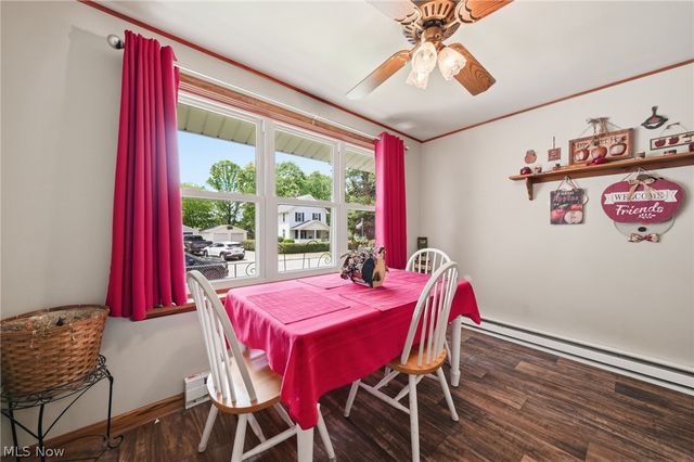 14 N Cross Street, Columbiana, OH 44408