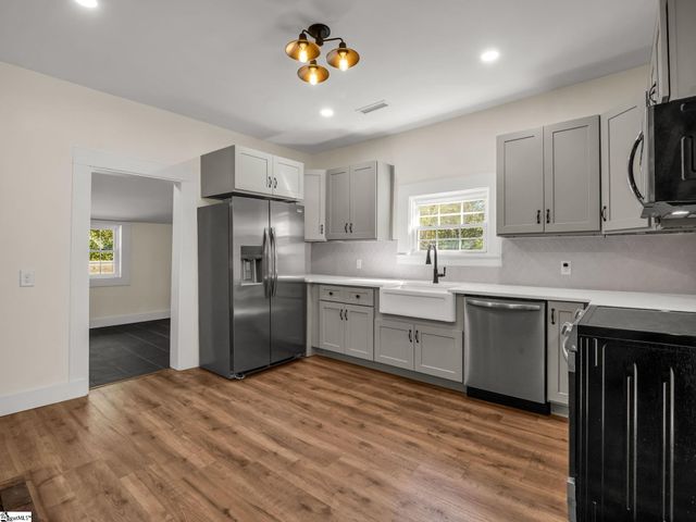 596 Old Mooresboro Road, Mooresboro, NC 28114