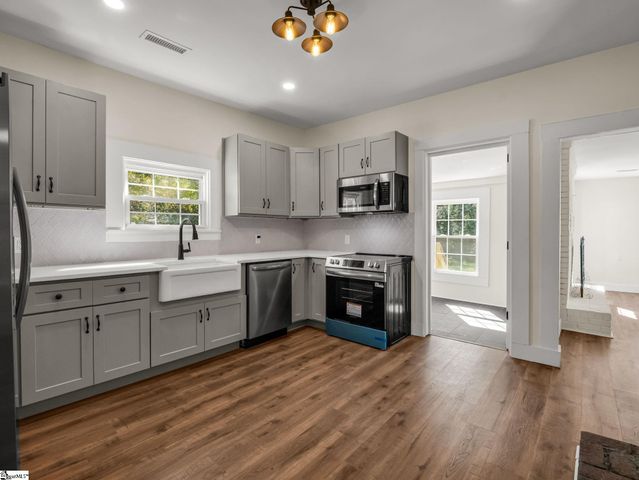 596 Old Mooresboro Road, Mooresboro, NC 28114