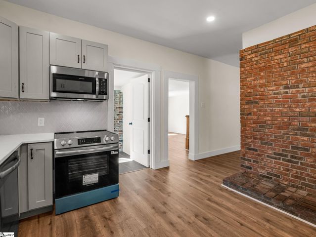 596 Old Mooresboro Road, Mooresboro, NC 28114