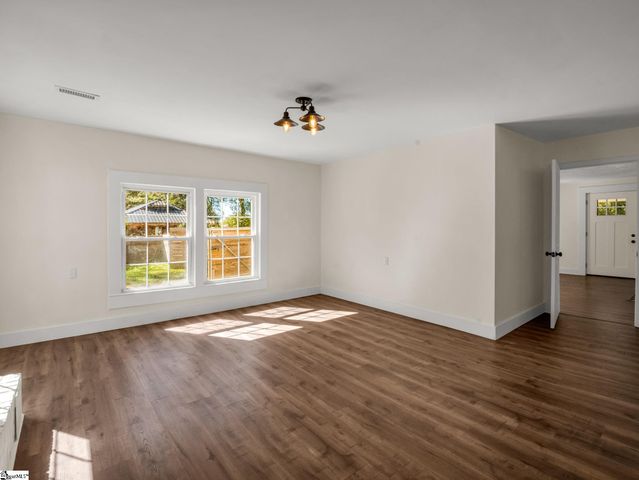 596 Old Mooresboro Road, Mooresboro, NC 28114