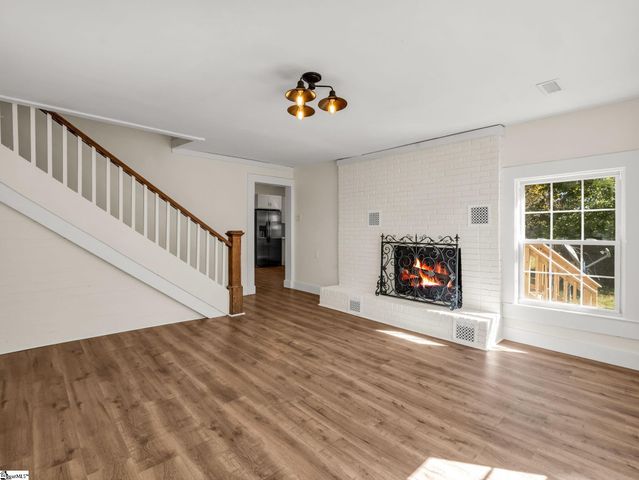 596 Old Mooresboro Road, Mooresboro, NC 28114