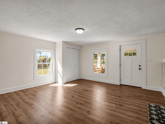 596 Old Mooresboro Road, Mooresboro, NC 28114