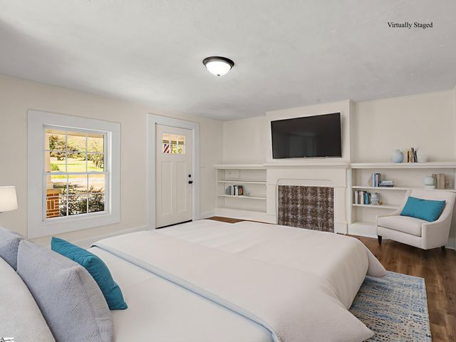 596 Old Mooresboro Road, Mooresboro, NC 28114