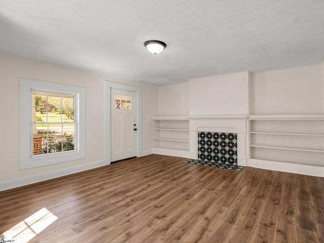 596 Old Mooresboro Road, Mooresboro, NC 28114