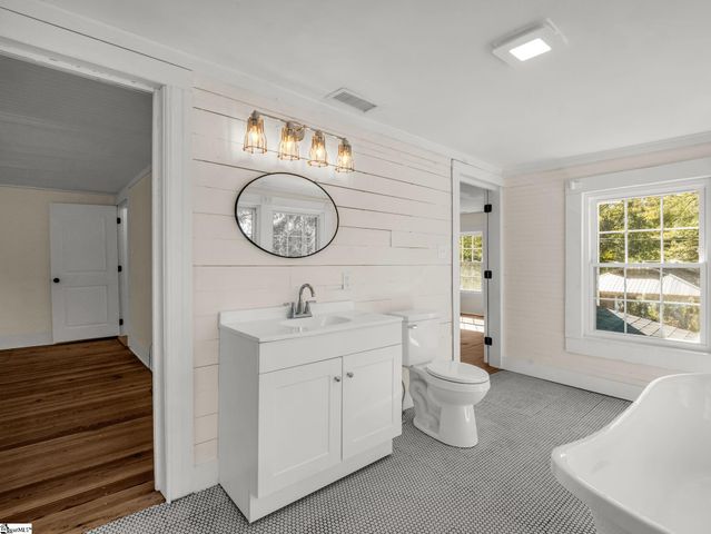 596 Old Mooresboro Road, Mooresboro, NC 28114