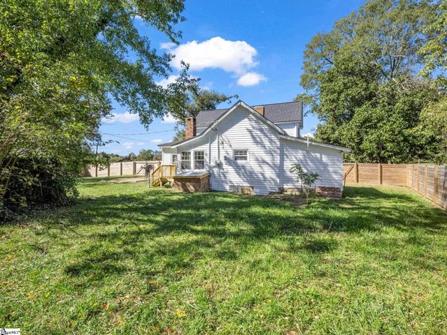 596 Old Mooresboro Road, Mooresboro, NC 28114