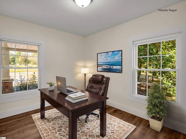 596 Old Mooresboro Road, Mooresboro, NC 28114