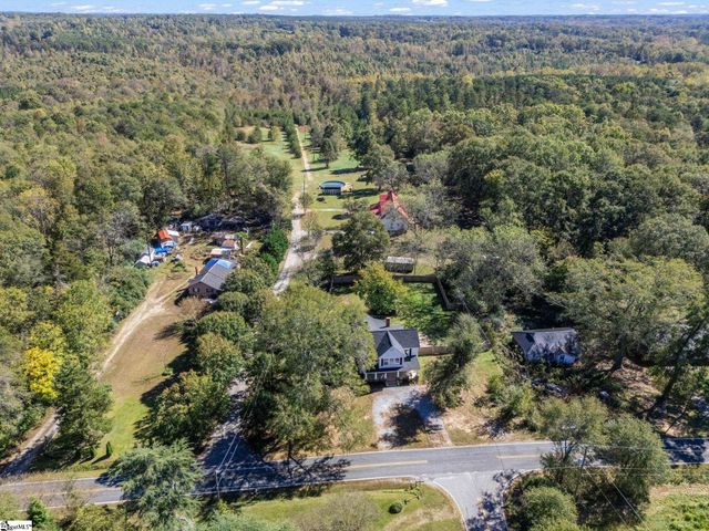 596 Old Mooresboro Road, Mooresboro, NC 28114