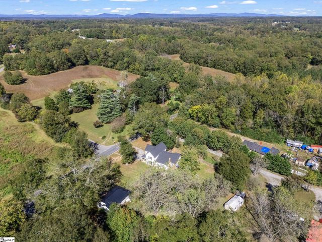 596 Old Mooresboro Road, Mooresboro, NC 28114