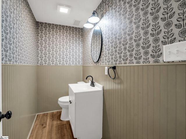 596 Old Mooresboro Road, Mooresboro, NC 28114