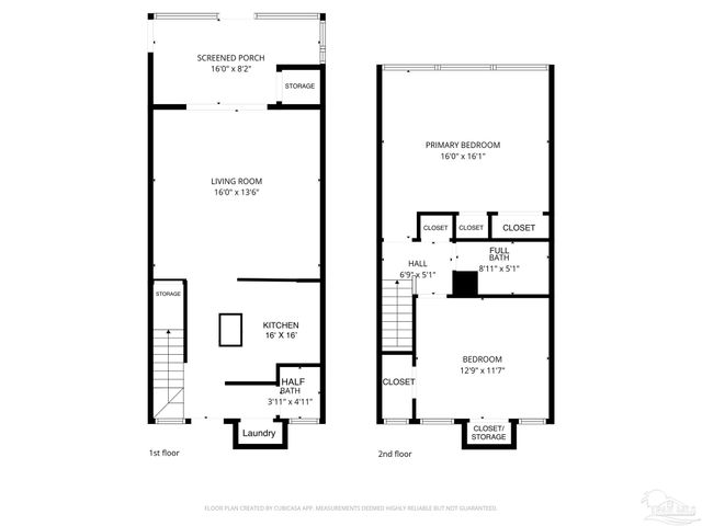 201 Pensacola Beach Rd C8, Gulf Breeze, FL 32561