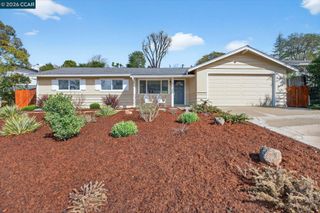 29 Whitehall Drive, Orinda, CA 94563