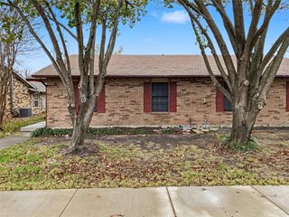 2908 Nelson Drive, Mesquite, TX 75150