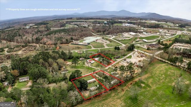 217 Robin Road, Jasper, GA 30143
