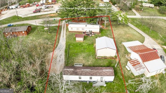 217 Robin Road, Jasper, GA 30143