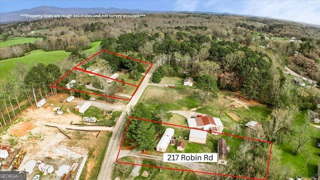 217 Robin Road, Jasper, GA 30143