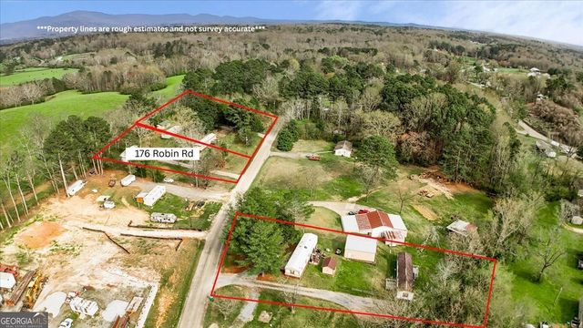 217 Robin Road, Jasper, GA 30143