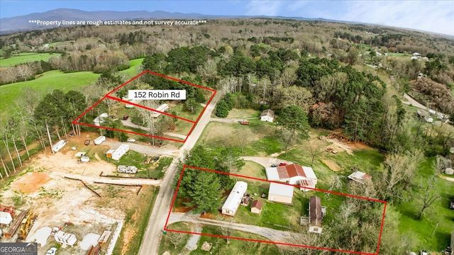 217 Robin Road, Jasper, GA 30143