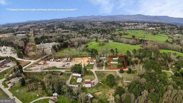 217 Robin Road, Jasper, GA 30143