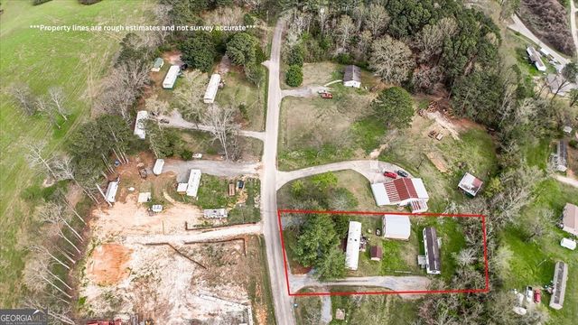 217 Robin Road, Jasper, GA 30143