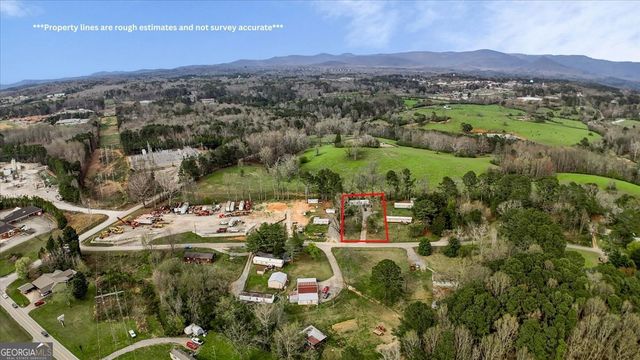 217 Robin Road, Jasper, GA 30143