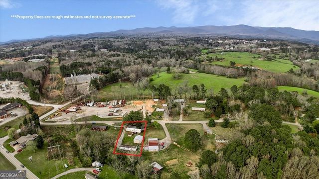 217 Robin Road, Jasper, GA 30143