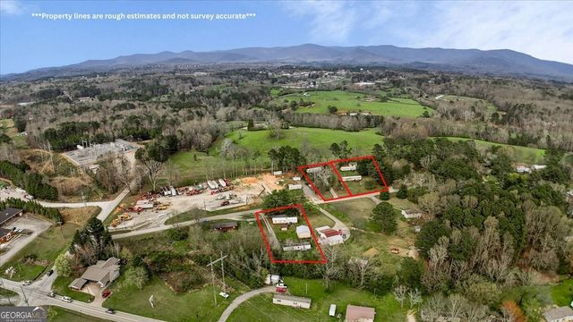 217 Robin Road, Jasper, GA 30143