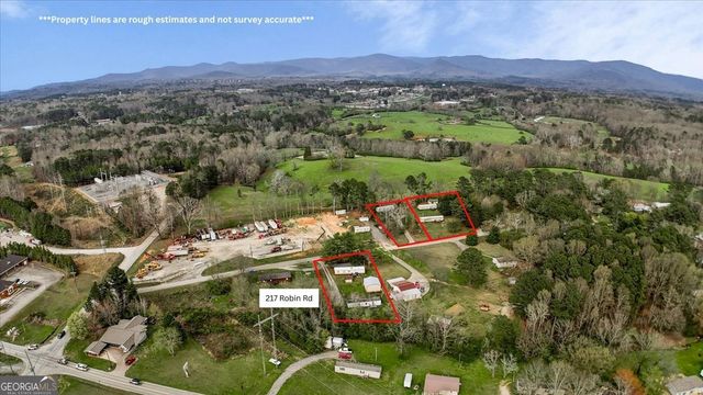 217 Robin Road, Jasper, GA 30143