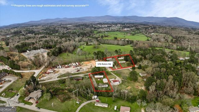 217 Robin Road, Jasper, GA 30143