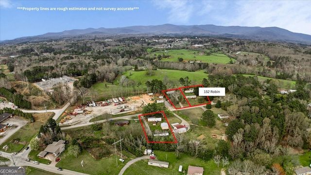 217 Robin Road, Jasper, GA 30143