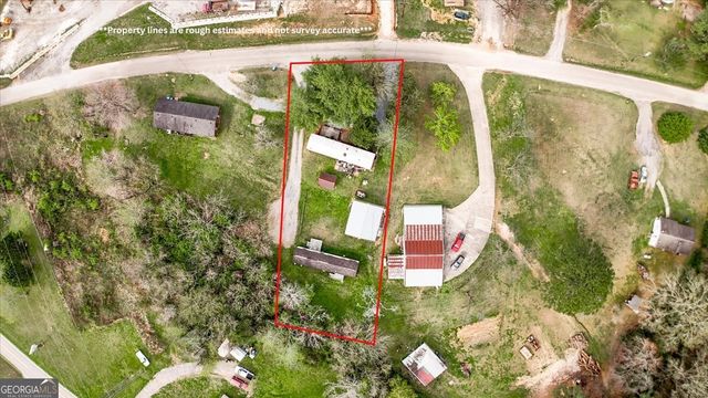 217 Robin Road, Jasper, GA 30143