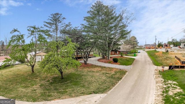 217 Robin Road, Jasper, GA 30143