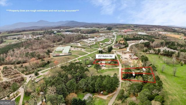 217 Robin Road, Jasper, GA 30143